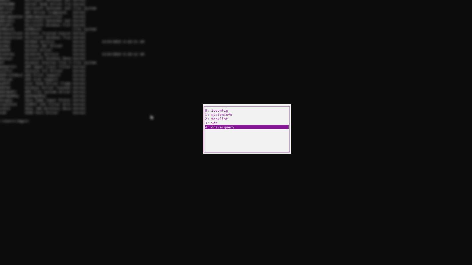 Command Window Drawings This forgotten Windows shortcut from the '90s replaces your worst ...