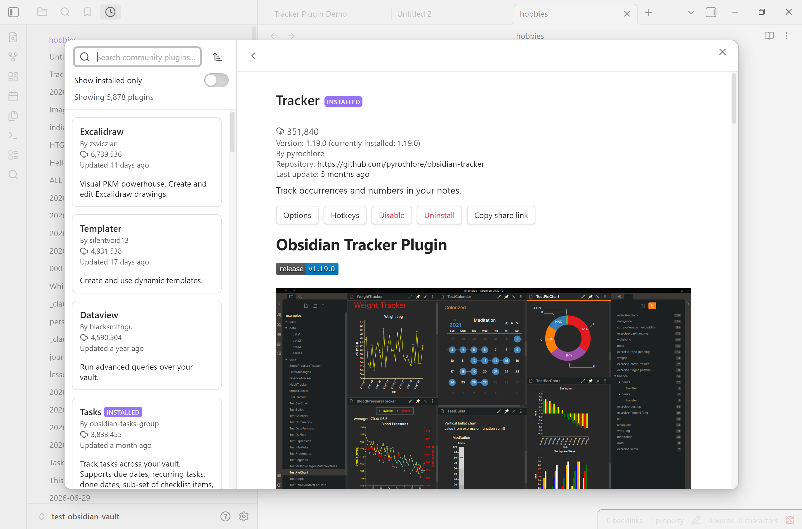 5 Obsidian plugins that feel so fundamental they should have been built-in