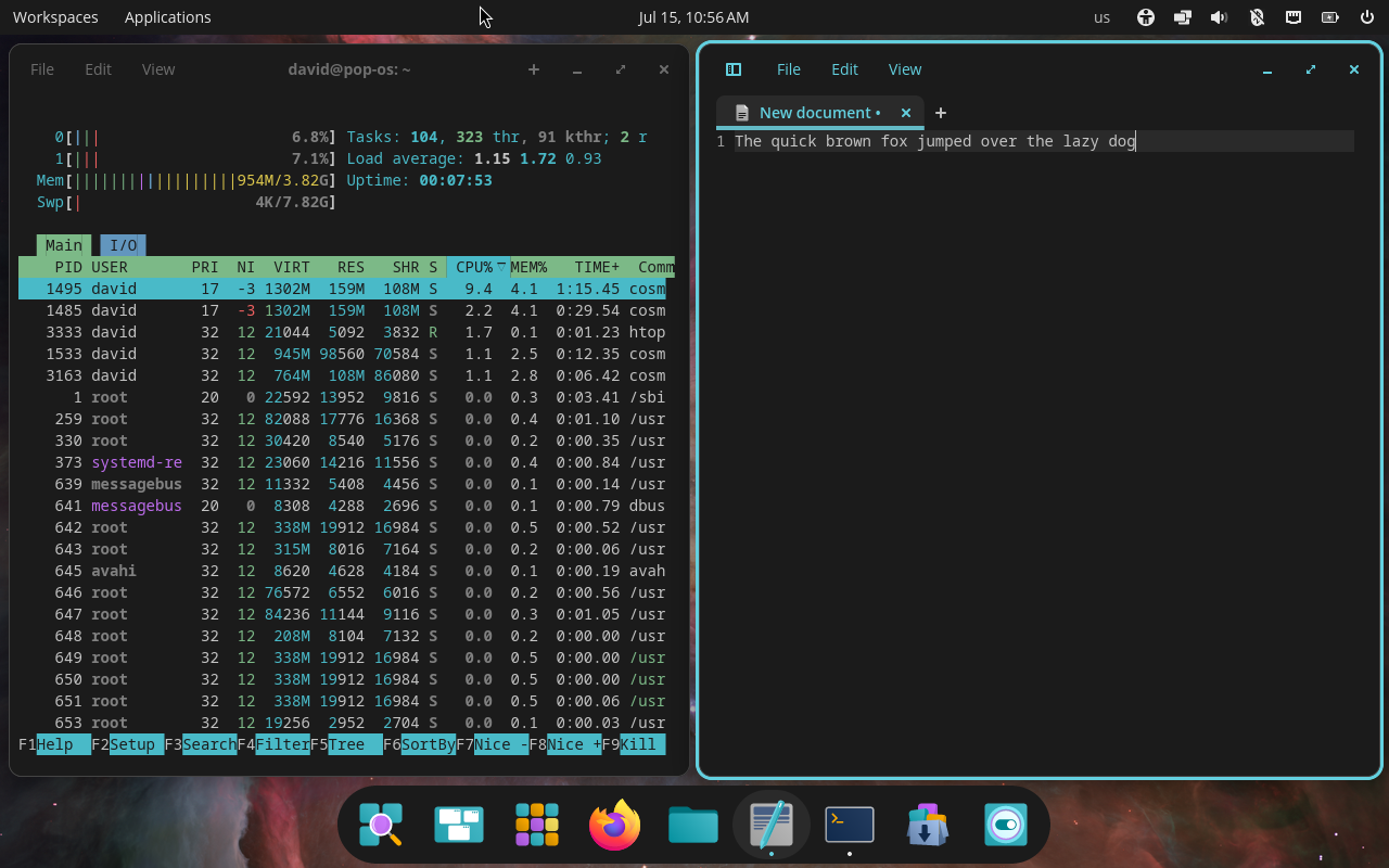 выбор дистрибутива Linux — иллюстрация 8 к материалу
