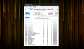CrystalDiskInfo 01
