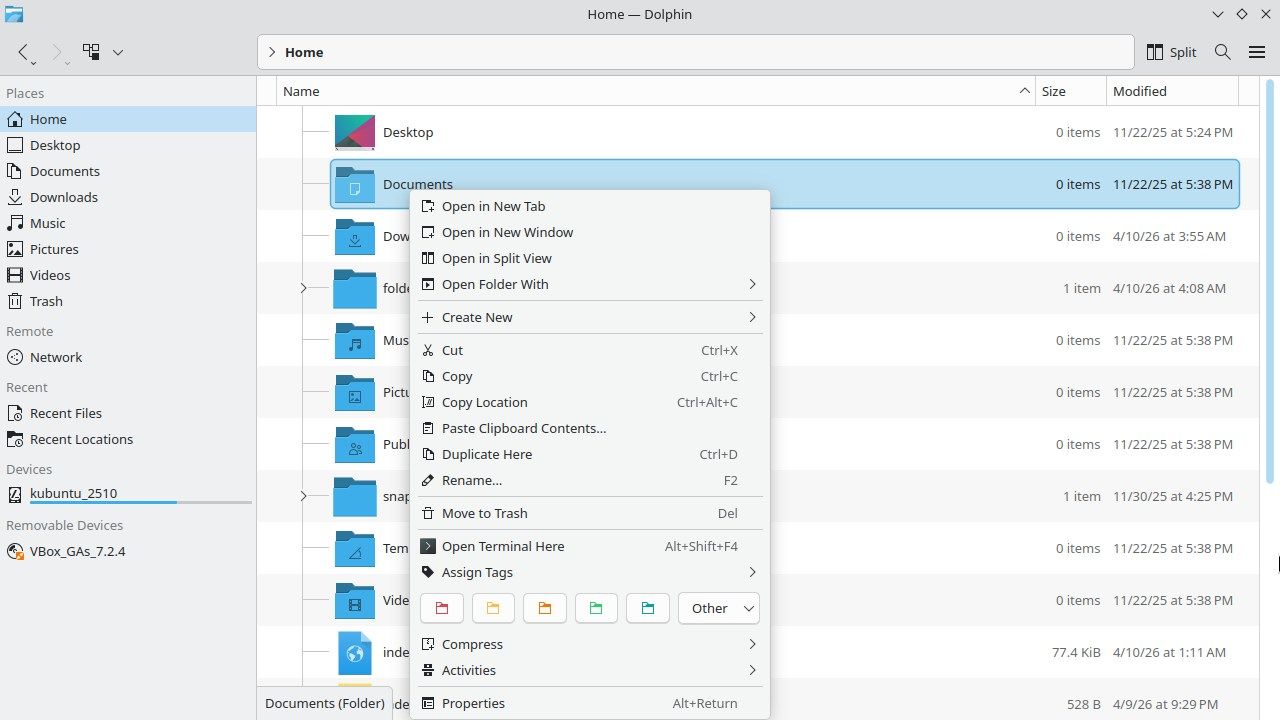 Why Linux file management feels like punishment compared to Windows ...