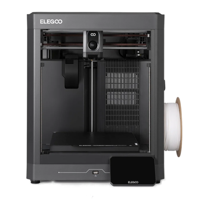 Elegoo Centauri 2 3D printer.