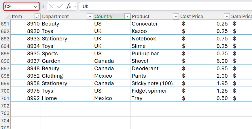 7 Excel tricks that are offensively simple (but surprisingly effective)