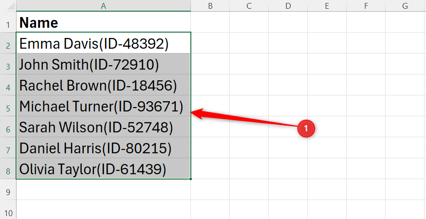 I use Excel all day—this simple Ctrl+H shortcut saves me hours of ...