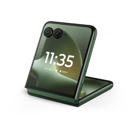 Motorola Razr+ 2026.