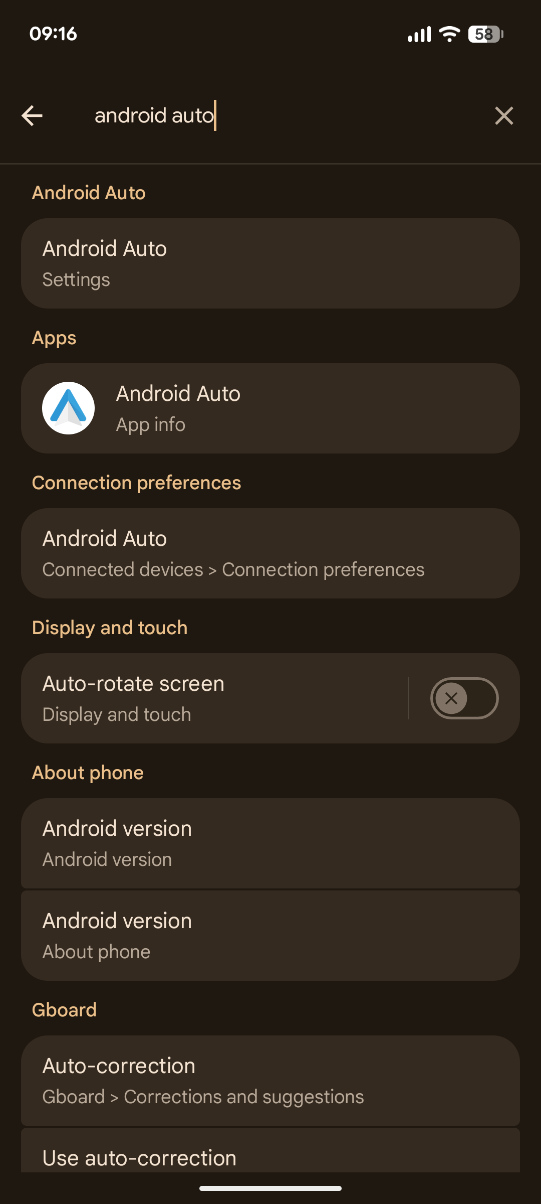Android Auto's hidden developer mode unlocks these 4 features nobody ...