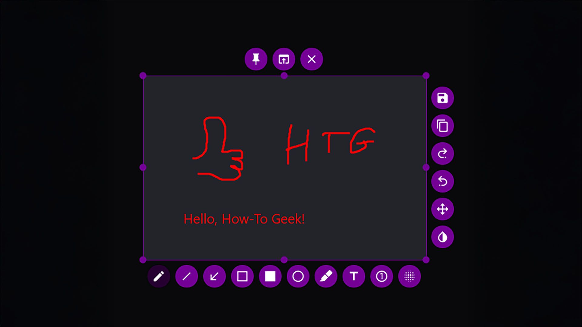 I finally replaced the Windows Snipping Tool, and this free app is so much better
