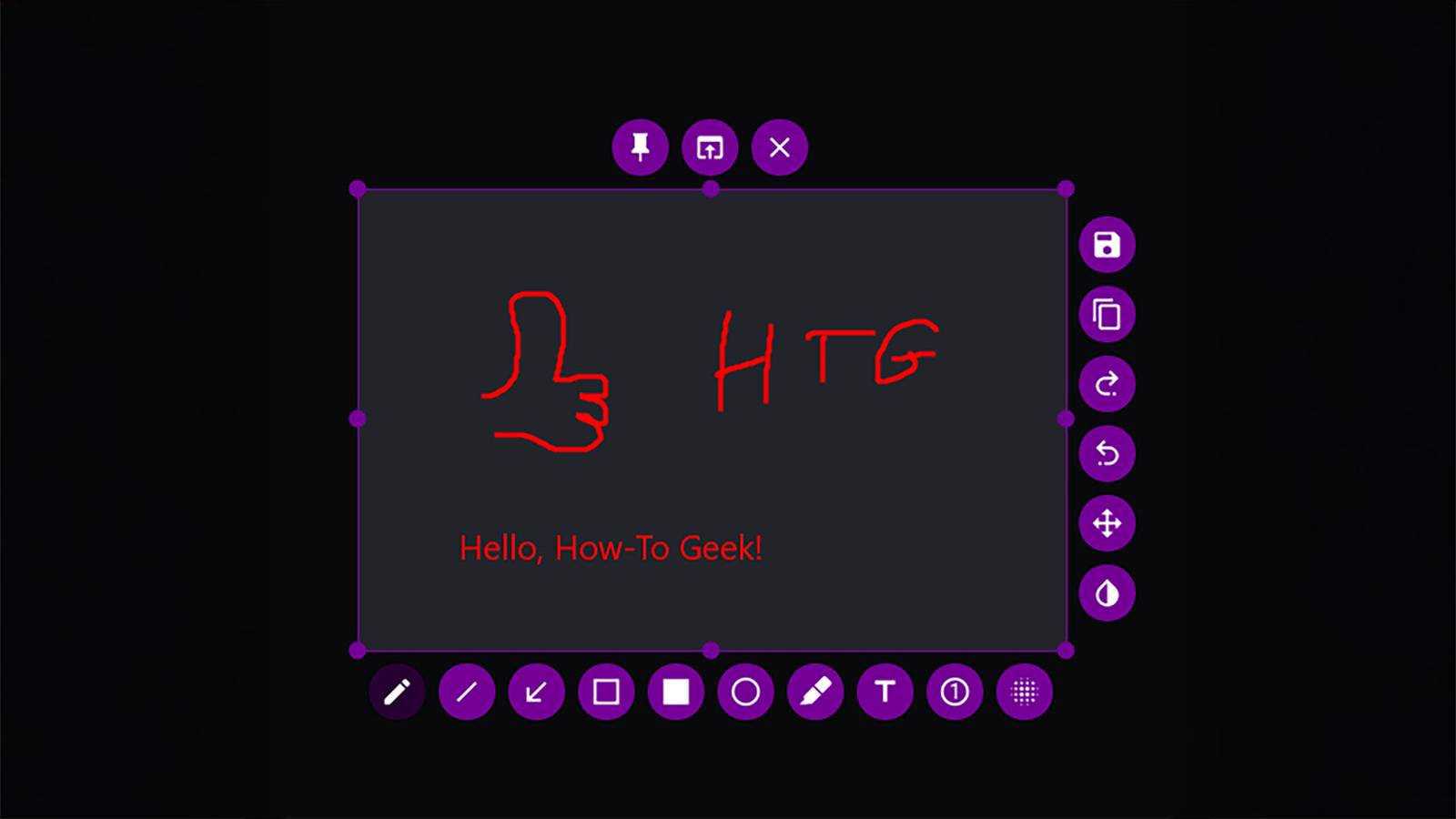 I finally replaced the Windows Snipping Tool, and this free app is so much better