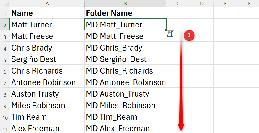 I didn't think Excel could handle these 3 tasks—but it did