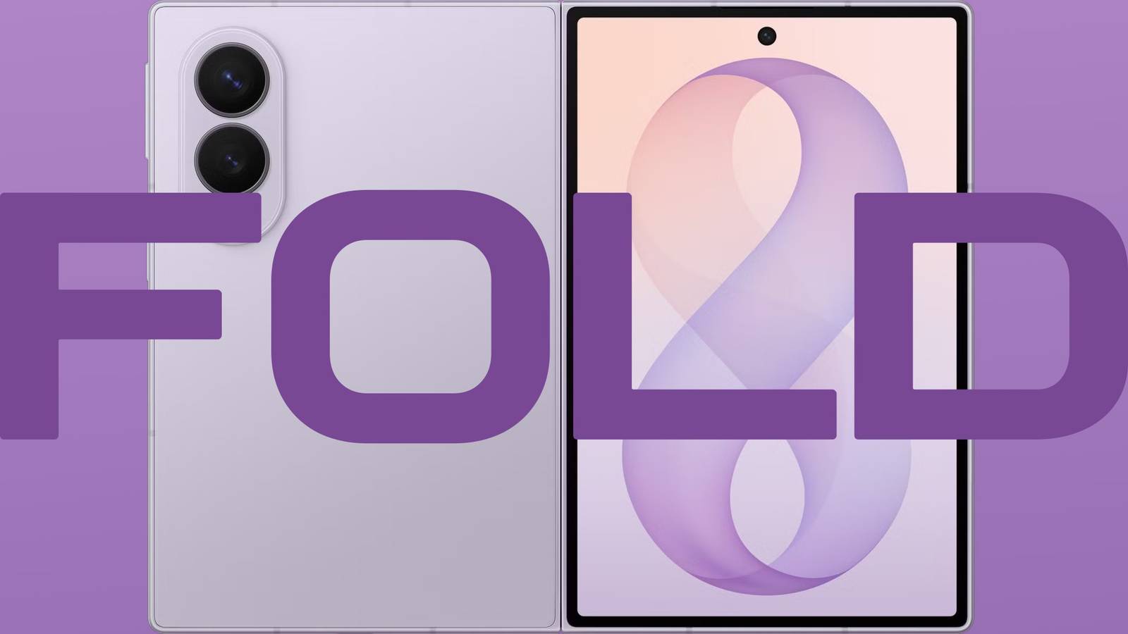 O Samsung Galaxy Z Fold 8 mira no seu tablet, enquanto o Fold 8 Ultra mantém as coisas familiares O Samsung Galaxy Z Fold 8 mira no seu tablet, enquanto o Fold 8 Ultra mantém as coisas familiares