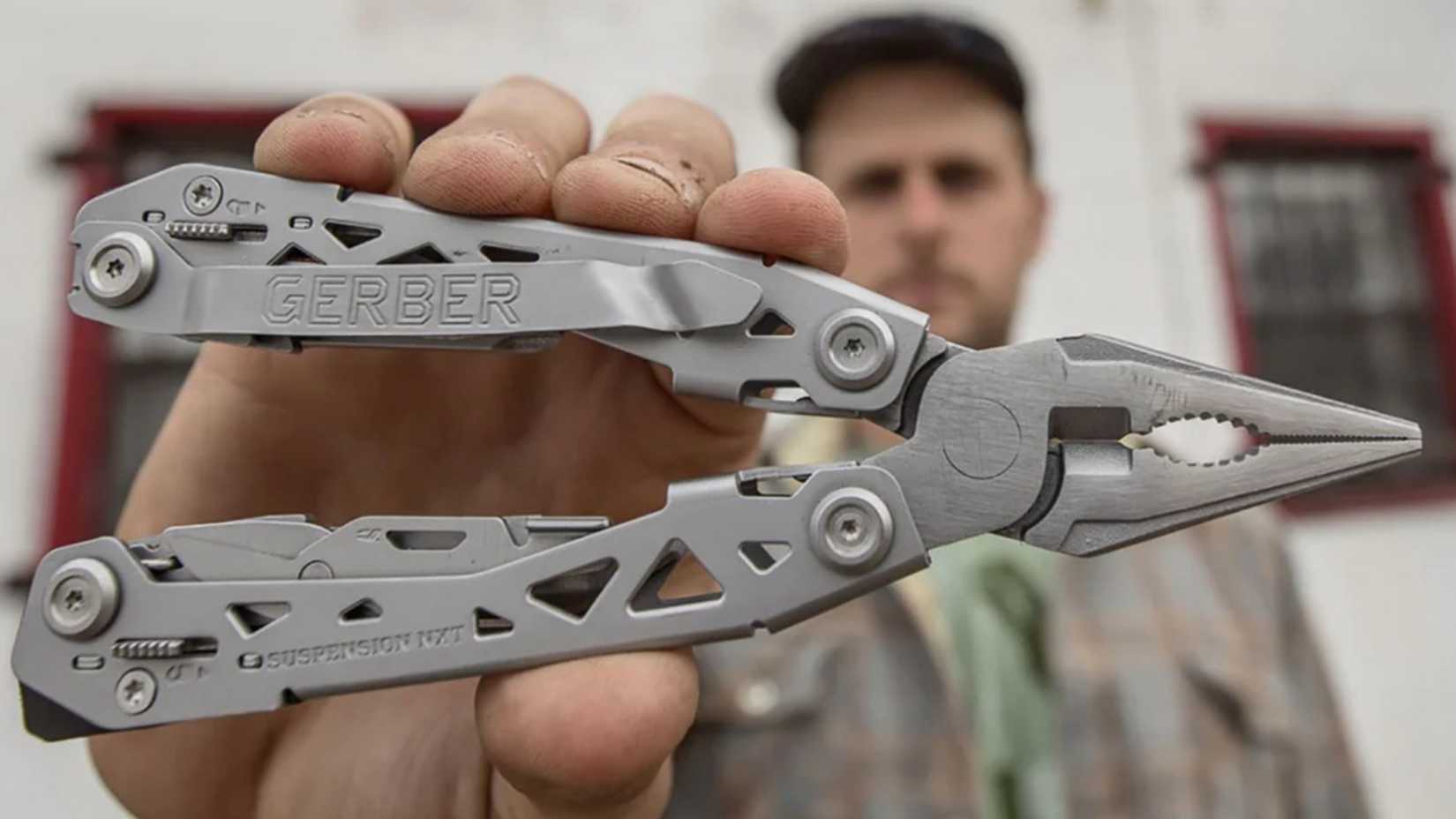 Utility Based Tools 4 affordable multi-tools to kickstart your EDC journey