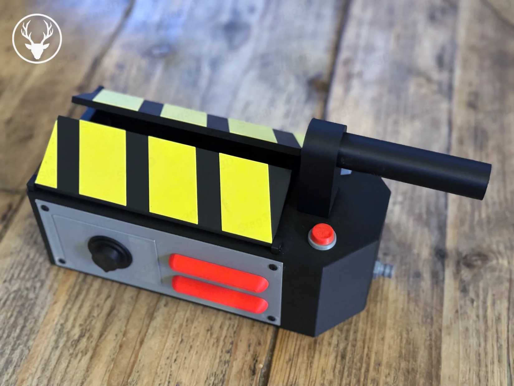 7 iconic movie props to 3D print this weekend (July 17