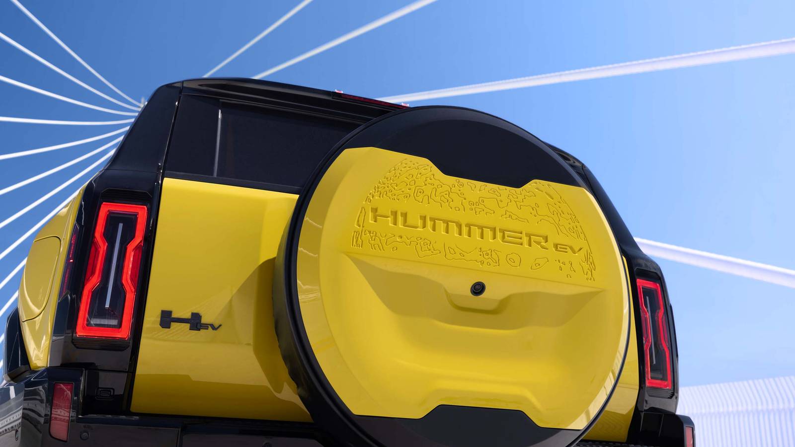 The Hummer H2 was famous for guzzling gas. Its 25th anniversary 