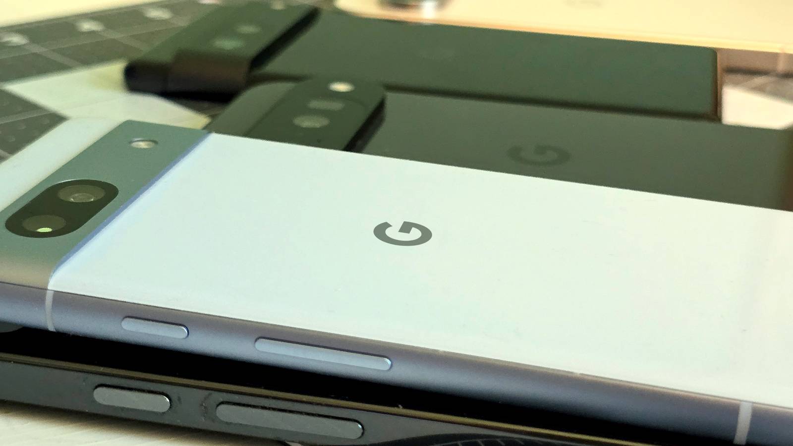 These 4 Pixel features work smarter than Gemini—and they don't need AI