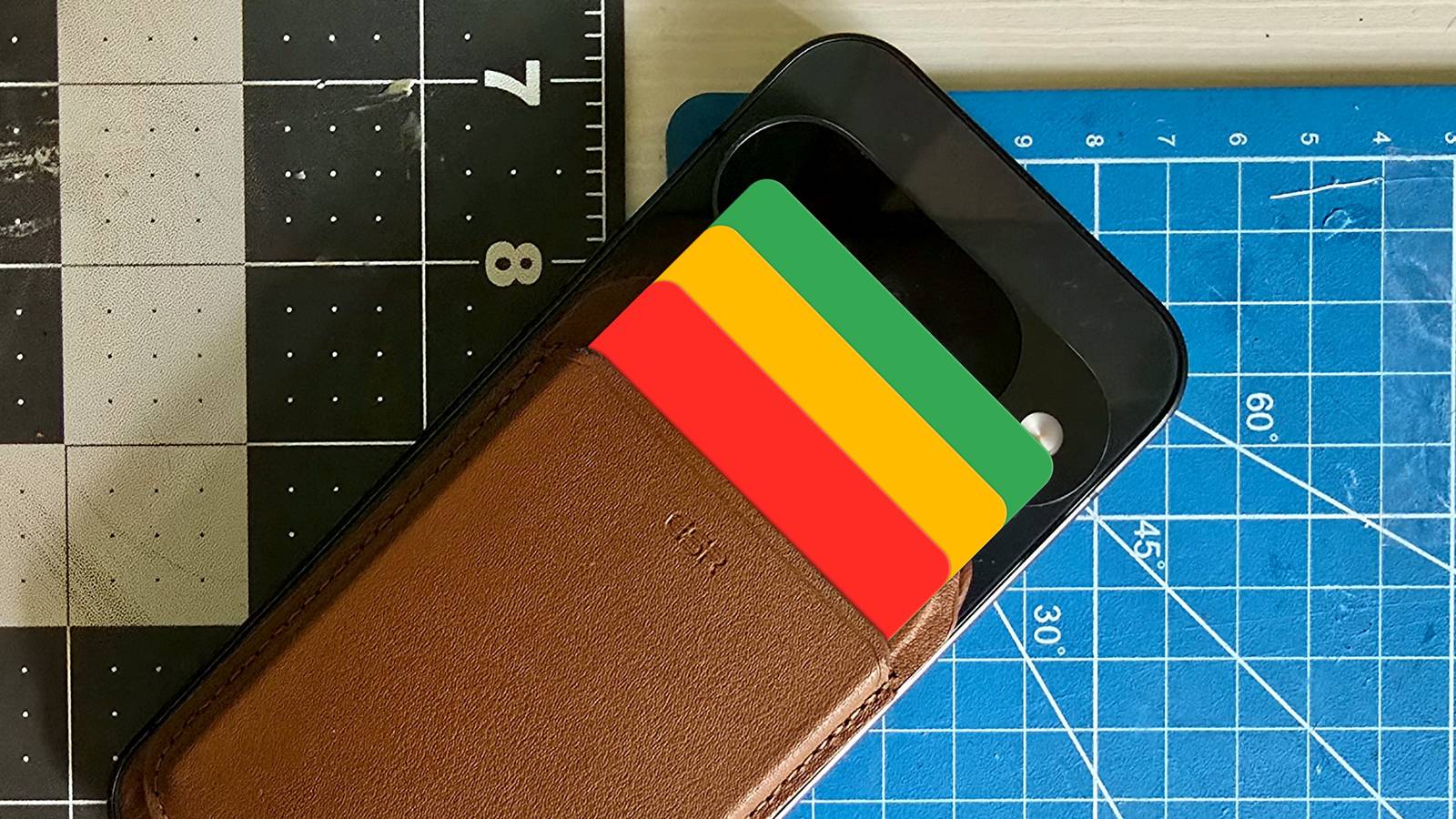 Change these 5 Google Wallet settings and stop wasting time at checkout Change these 5 Google Wallet settings and stop wasting time at checkout