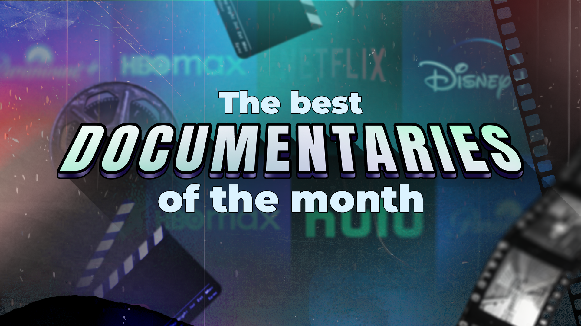 The 5 best documentaries of July 2026—on Netflix, Disney+, HBO Max, and more