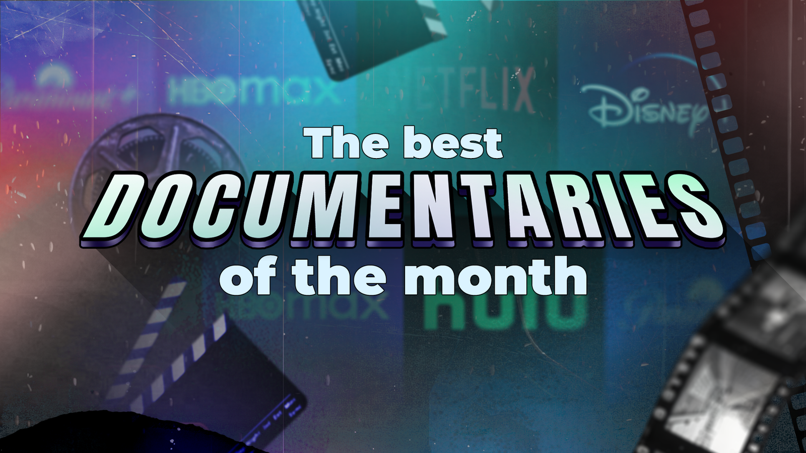 The 5 best documentaries of July 2026—on Netflix, Disney+, HBO Max, and more