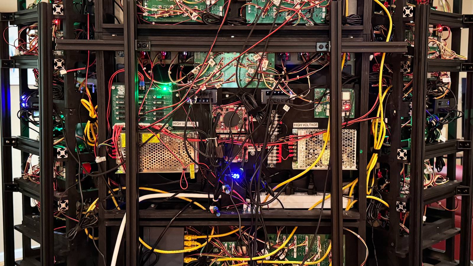 3 ambitious ESP32 projects to inspire you this weekend (July 31 - Aug 2)