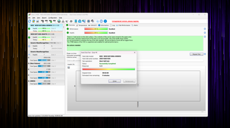 Hard Disk Sentinel 03