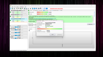 Hard Disk Sentinel 04