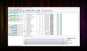 Hard Disk Sentinel 07