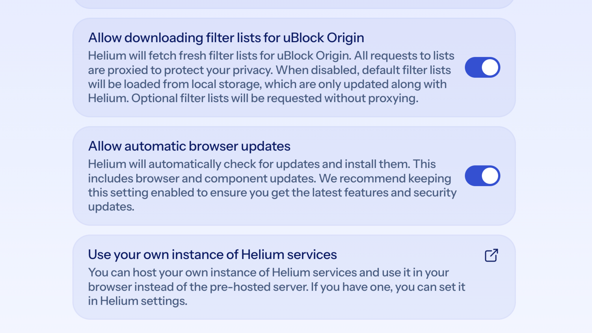 Stop paying Brave to strip features—here's the open-source browser I ...