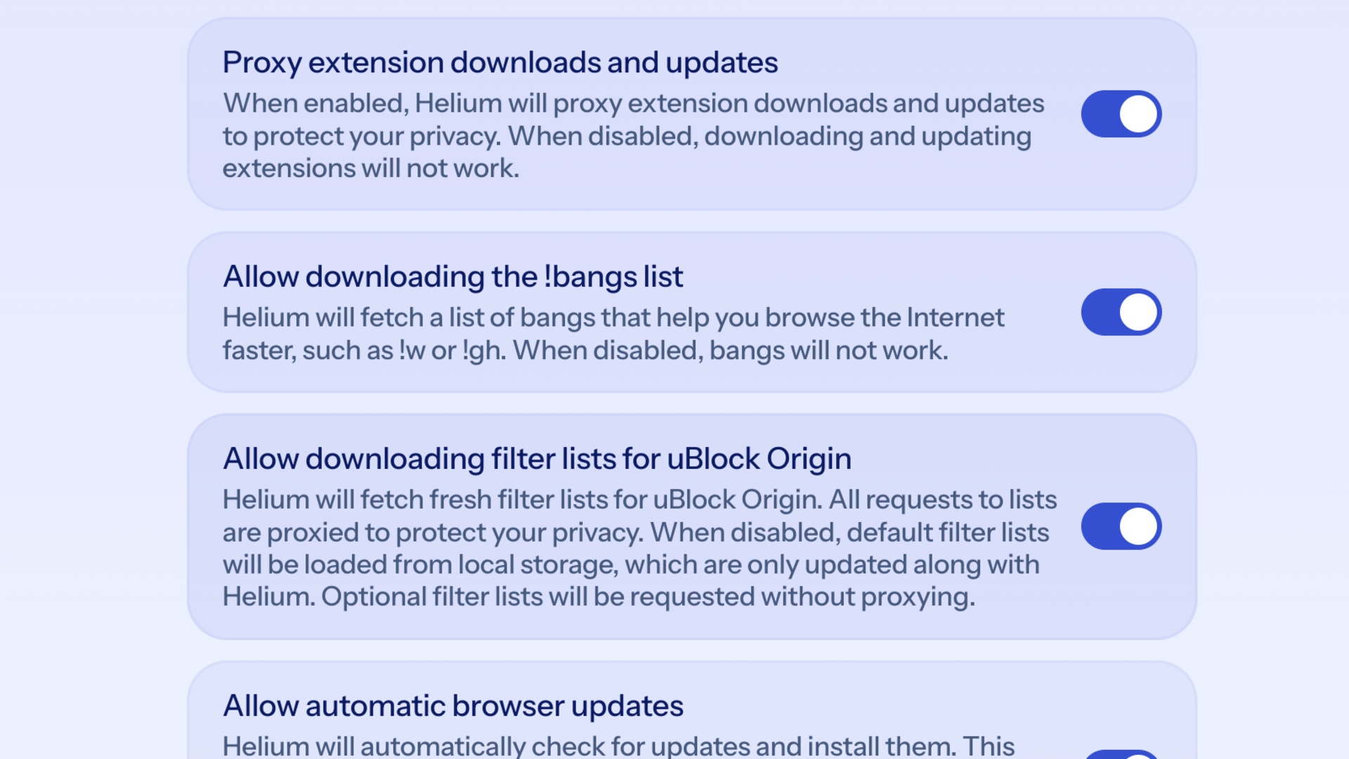 Stop paying Brave to strip features—here's the open-source browser I ...