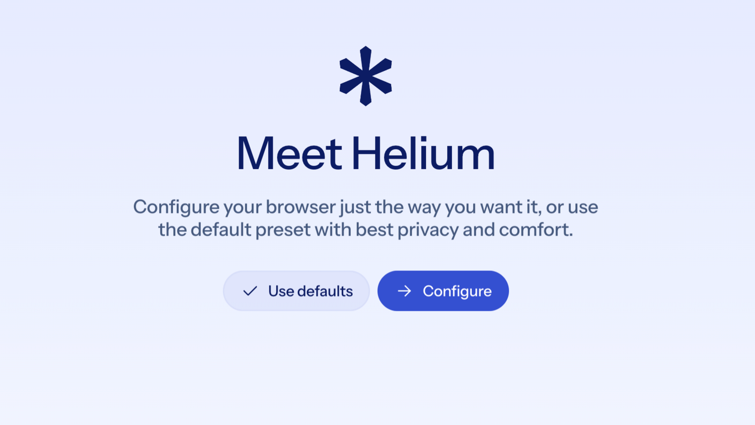 Helium Browser Customisation Stop paying Brave to strip features—here's the open-source browser I ...