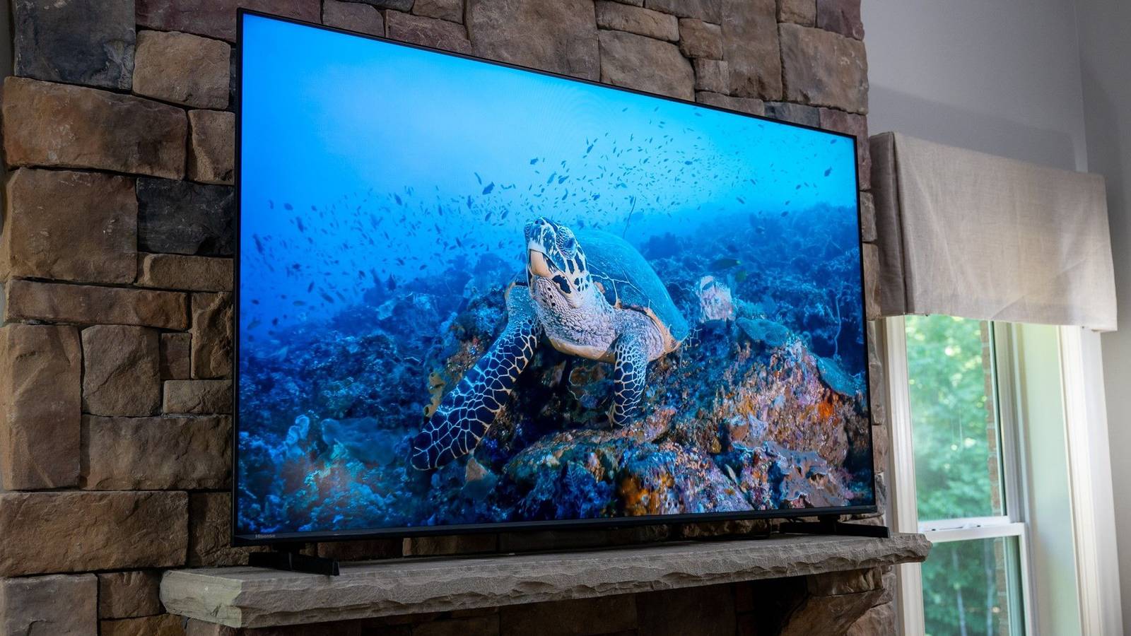 This is the real reason why TV audio has gotten so bad