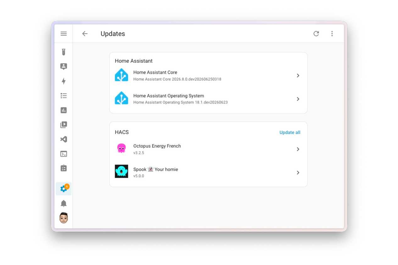 Predbat Home Assistant Home Assistant gets a big update that fixes three everyday smart home ...