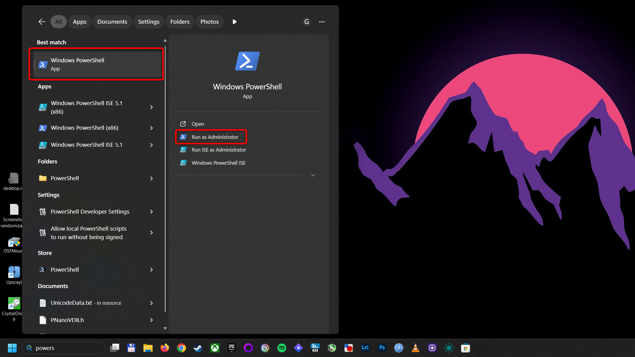 This is the Windows feature I disable on every new PC