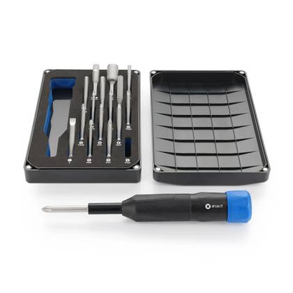 iFixit made a toolkit for repairing your home appliances and building ...