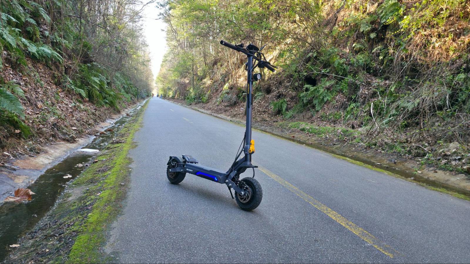 Performance meets value: Why Ausom e-scooters stand out this summer