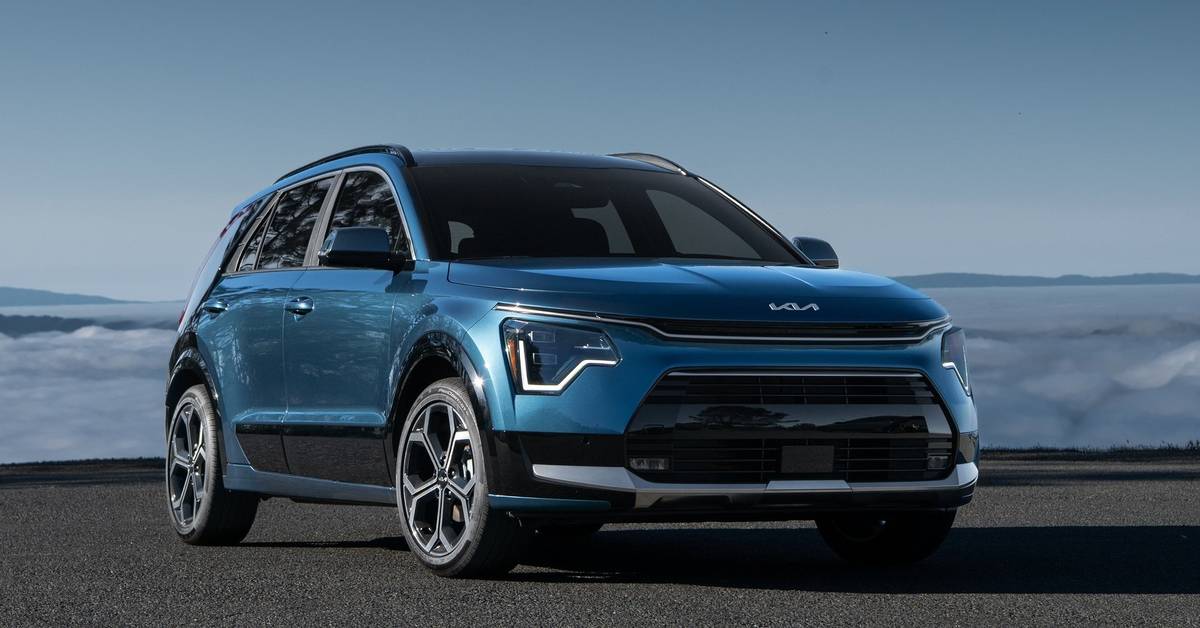 This is the only hybrid SUV that delivers over 50 MPG -- and it costs less than $30K