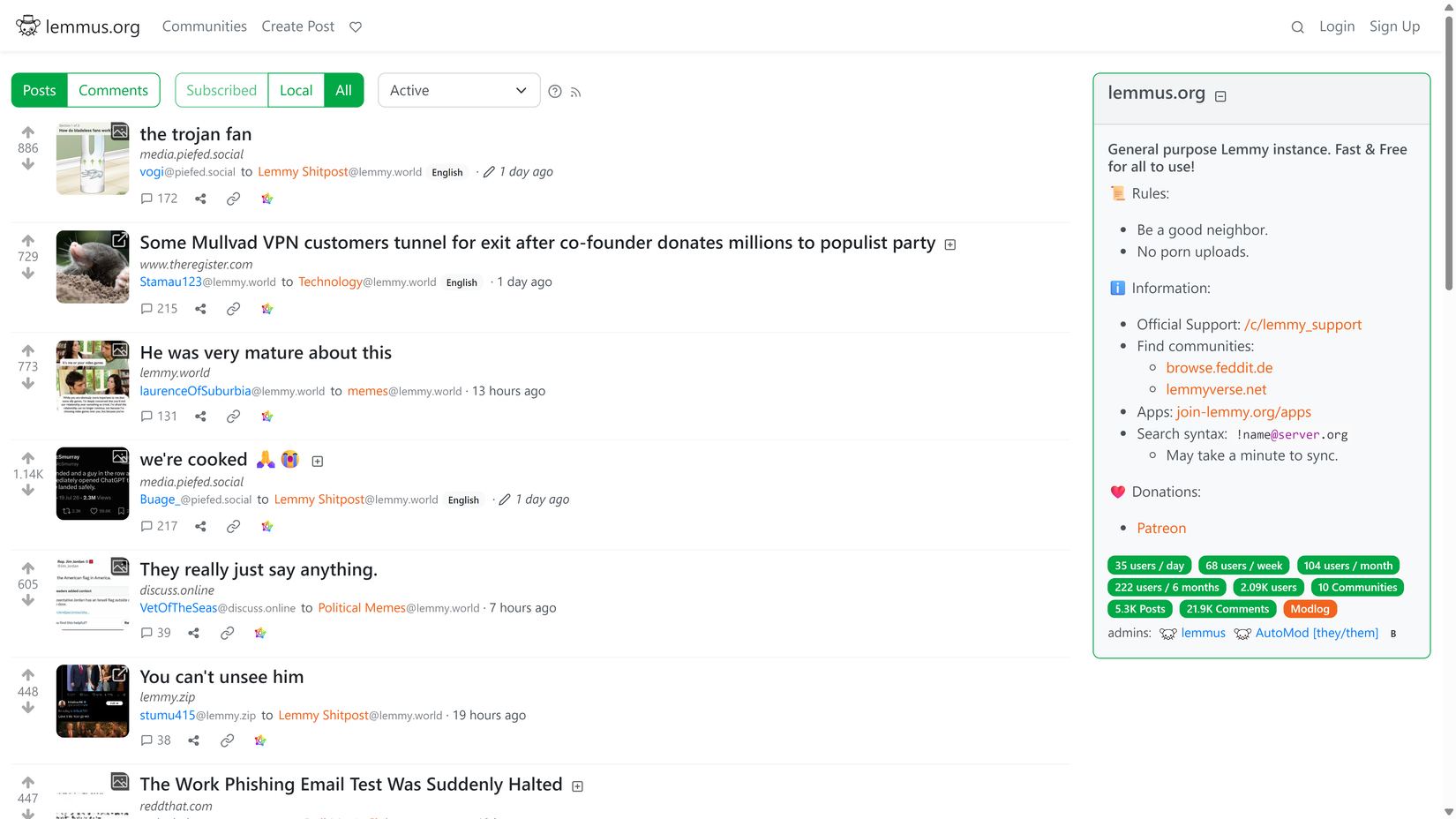 Open Source Maker Projects 3 popular apps that ditched open source (and the free tools that ...