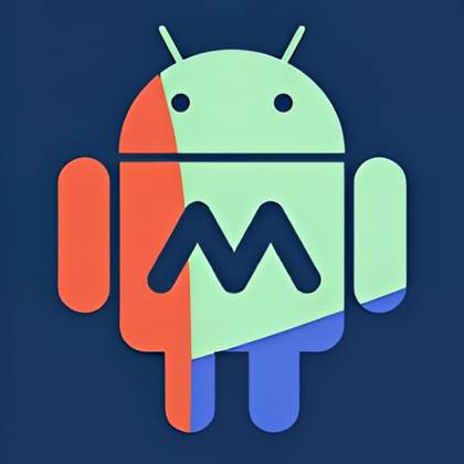 MacroDroid logo