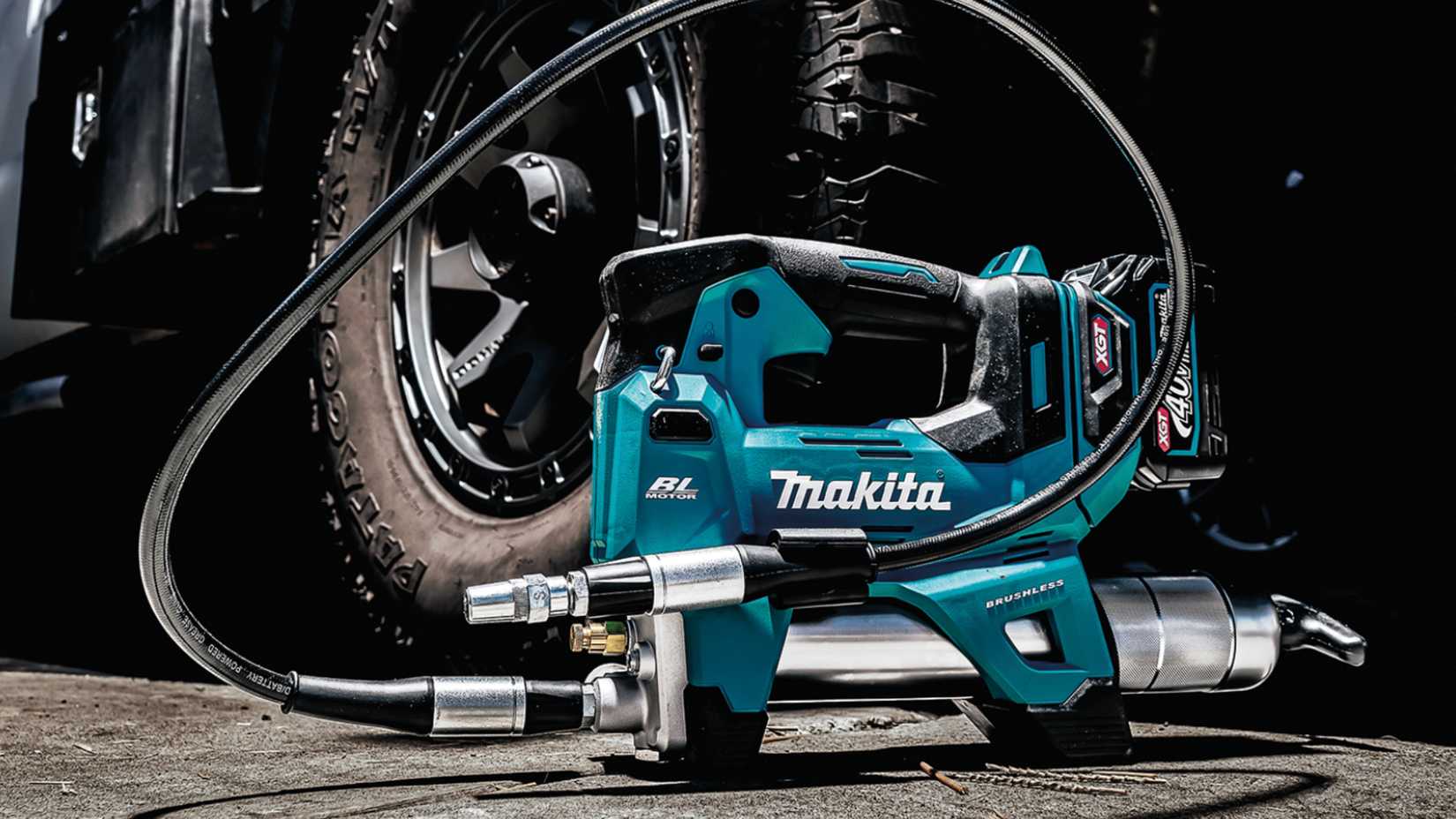 4 new Makita tools coming soon that will change how you work