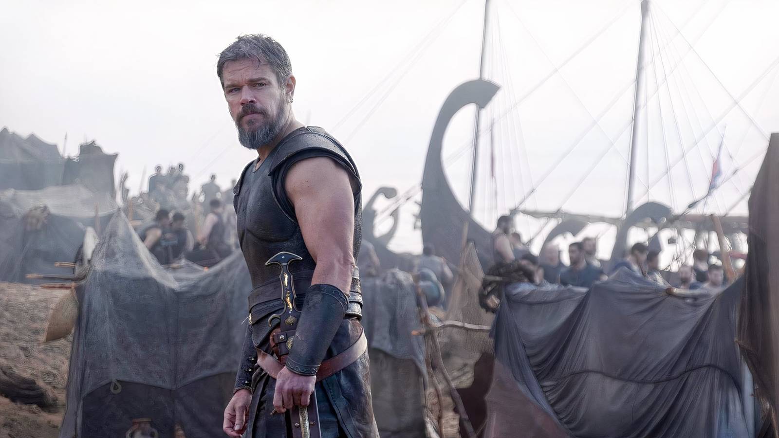 Não consegue ver Odisséia nos cinemas? O grande filme de ficção científica de Matt Damon é perfeito para o fim de semana