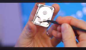 microdrive ltt 3