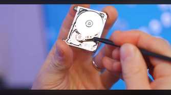 microdrive ltt 3