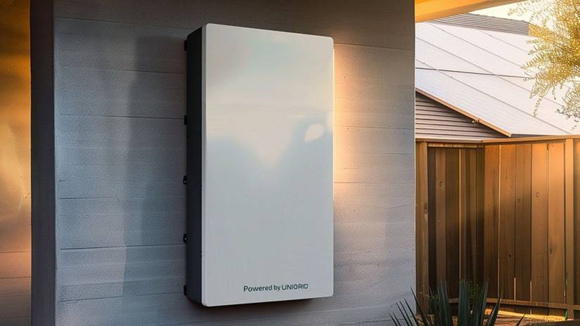I’m all-in on rooftop solar, but I’m waiting to install a home battery system—here’s why