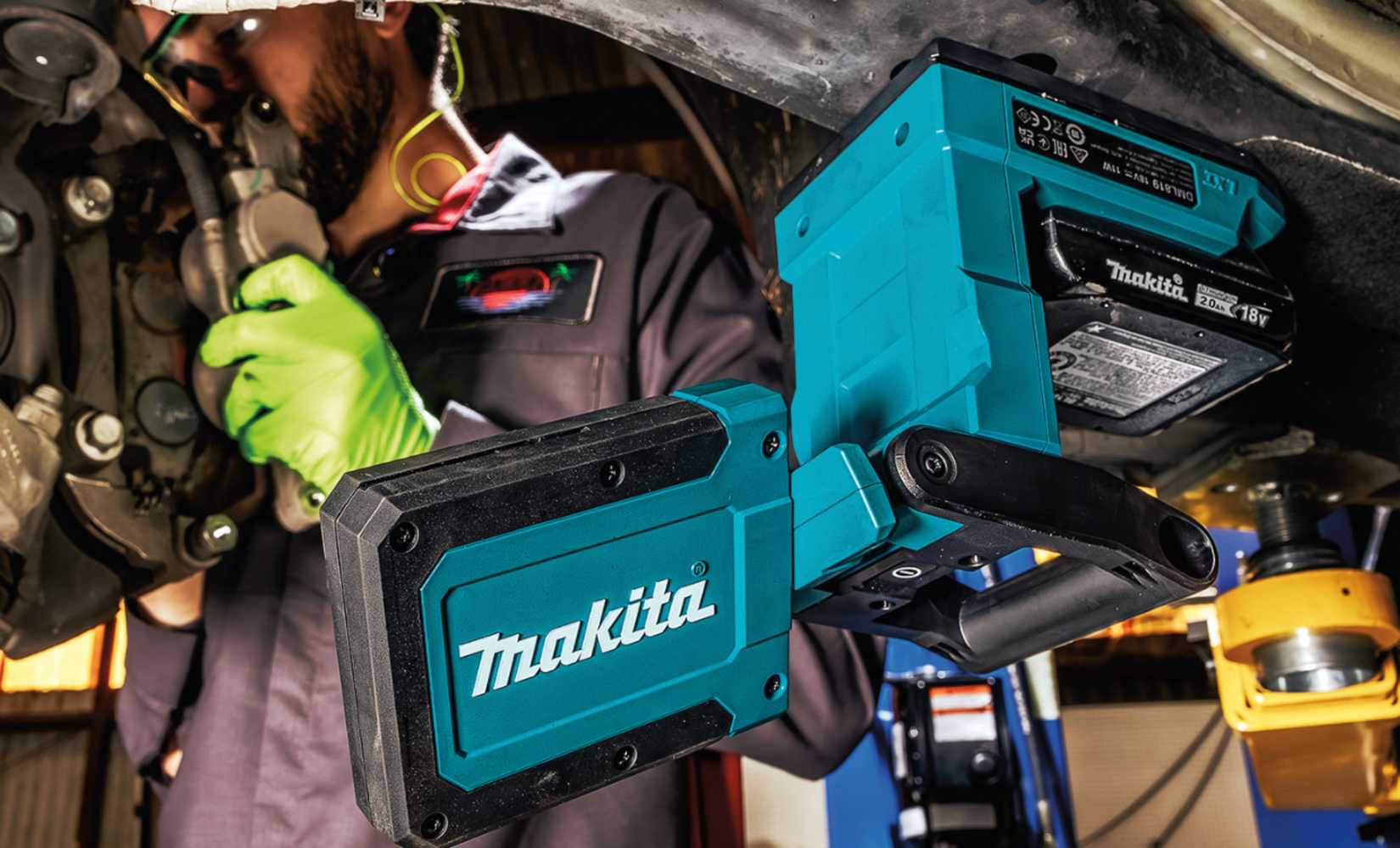 4 new Makita tools coming soon that will change how you work