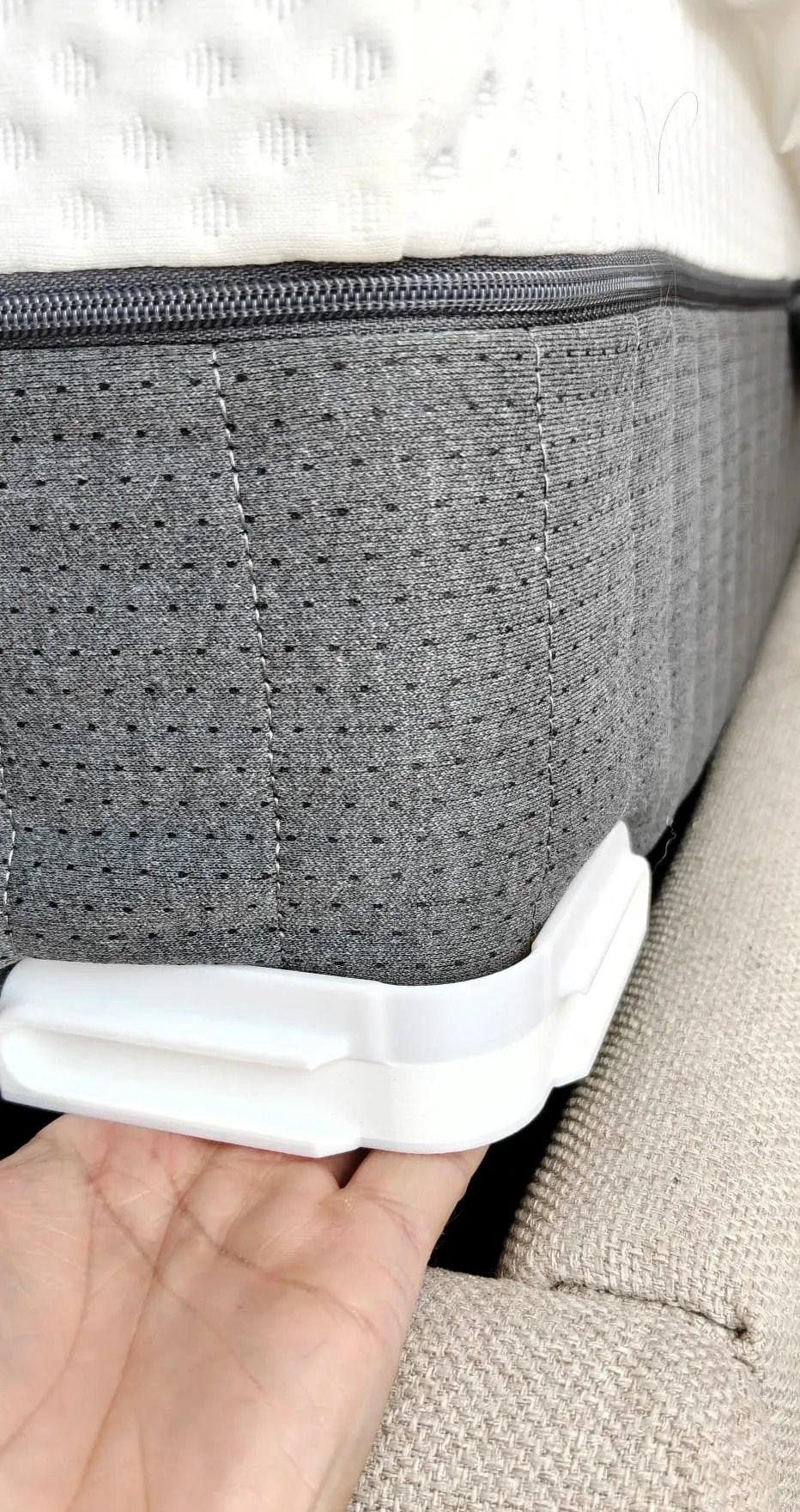 7 useful bedroom 3D printing projects to make this weekend (July 24 - 26)