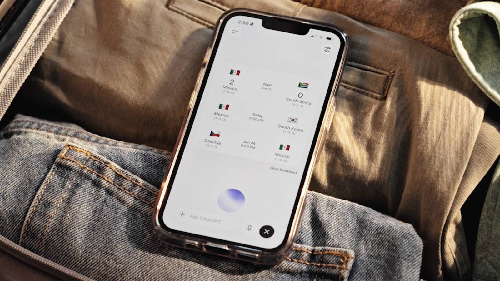 ChatGPT tem novos modelos de voz que tornam as conversas muito mais naturais