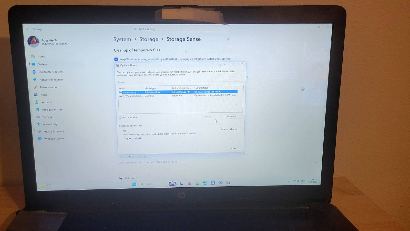 Windows 11 already does what you thought you need Winhanced for