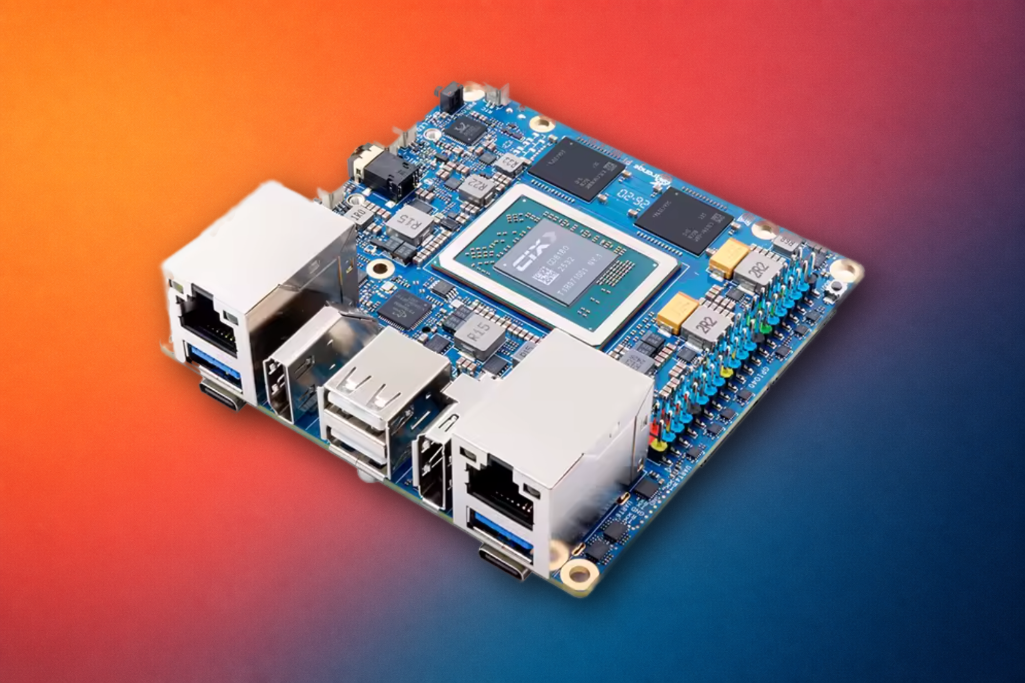 ミニPC raspberry pi 4 This powerful Raspberry Pi alternative is basically a mini PC with
