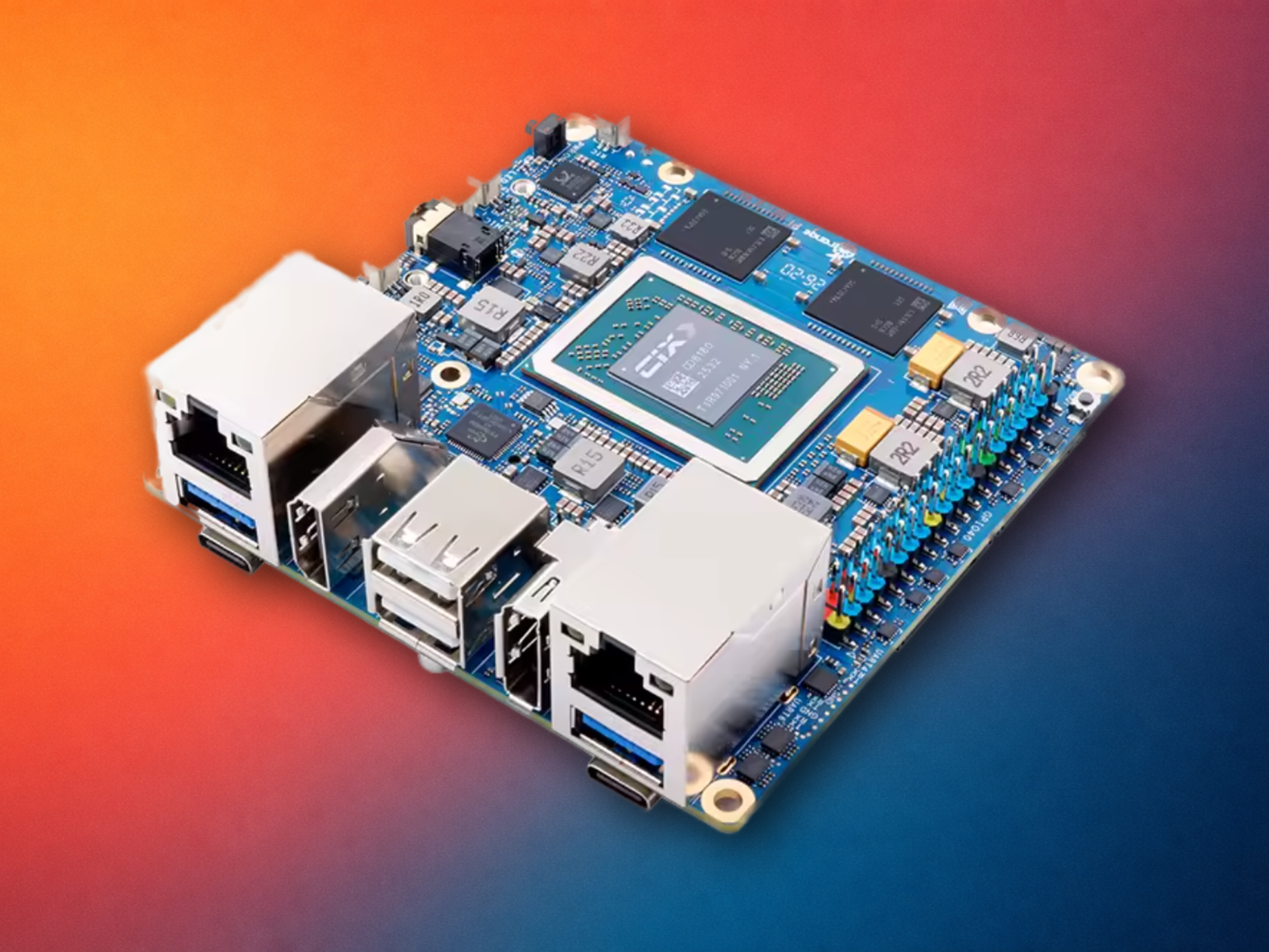 ミニPC raspberry pi 4 This powerful Raspberry Pi alternative is basically a mini PC with