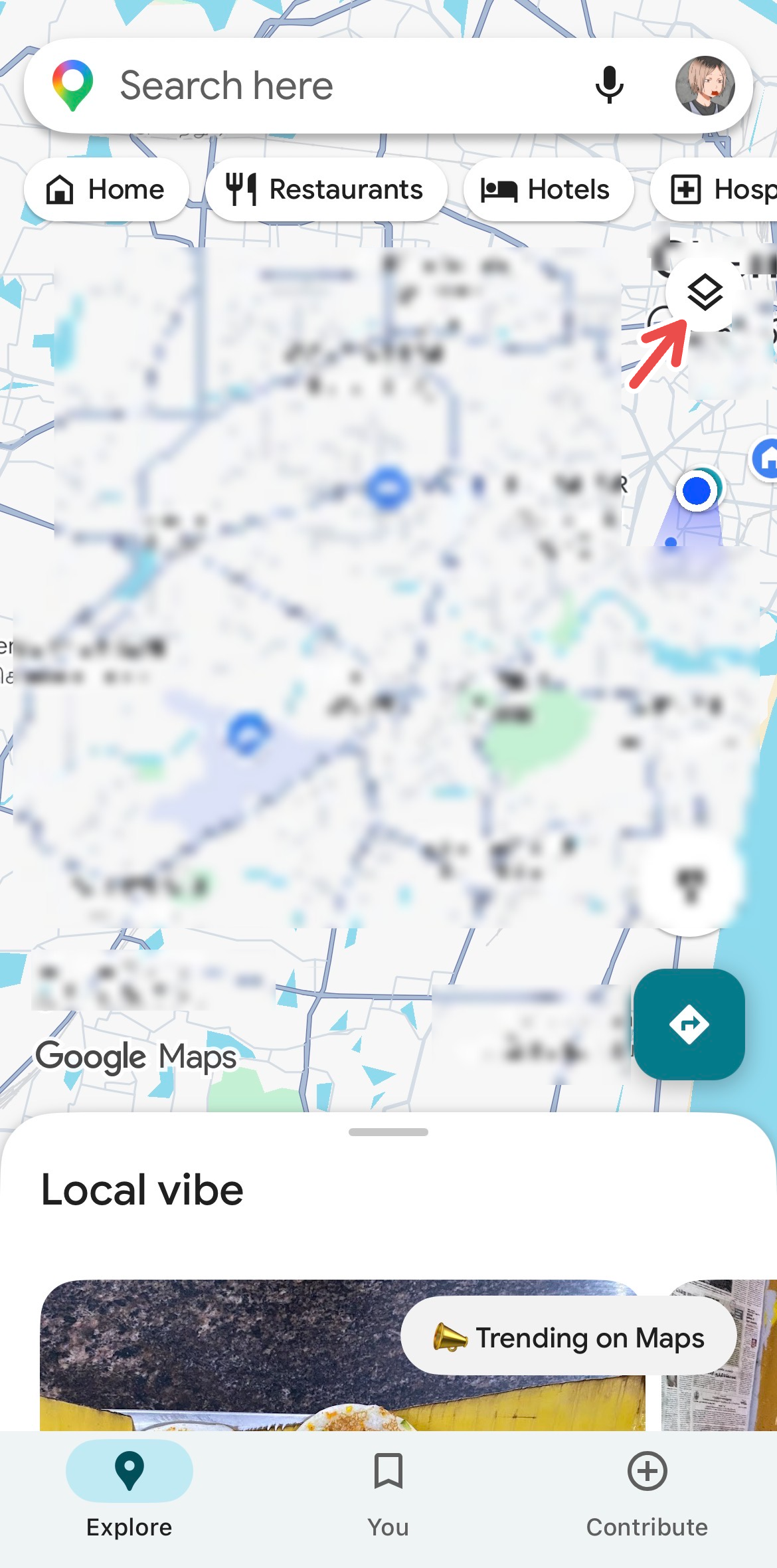 4 Google Maps features that make public transit less confusing