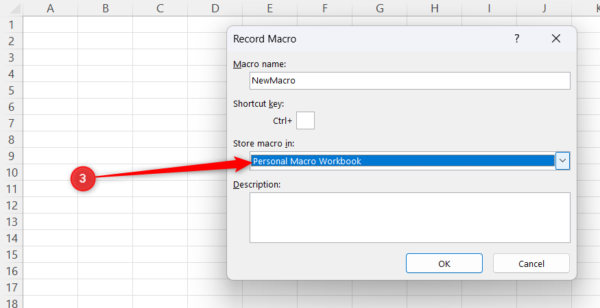 5 more Excel VBA toolbar shortcuts that work in every spreadsheet I open