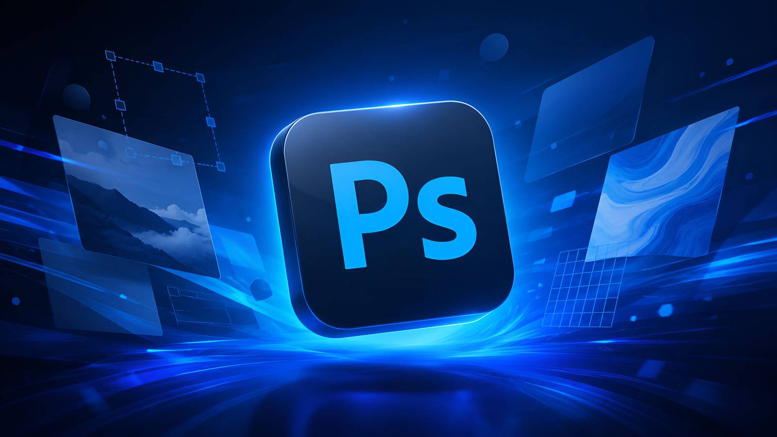 I thought I knew Photoshop, but these 3 under-appreciated features proved me wrong